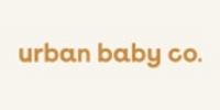 Urban Baby Co coupons